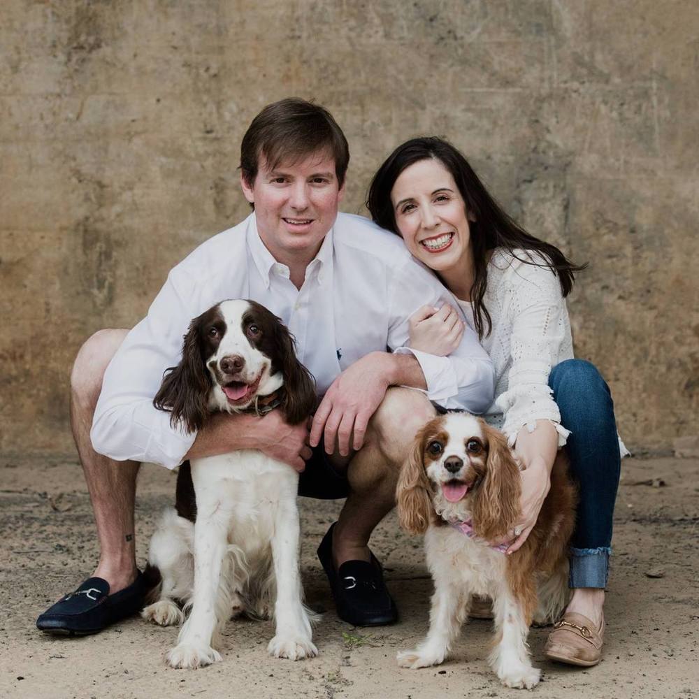 Meet your Posher, Elizabeth